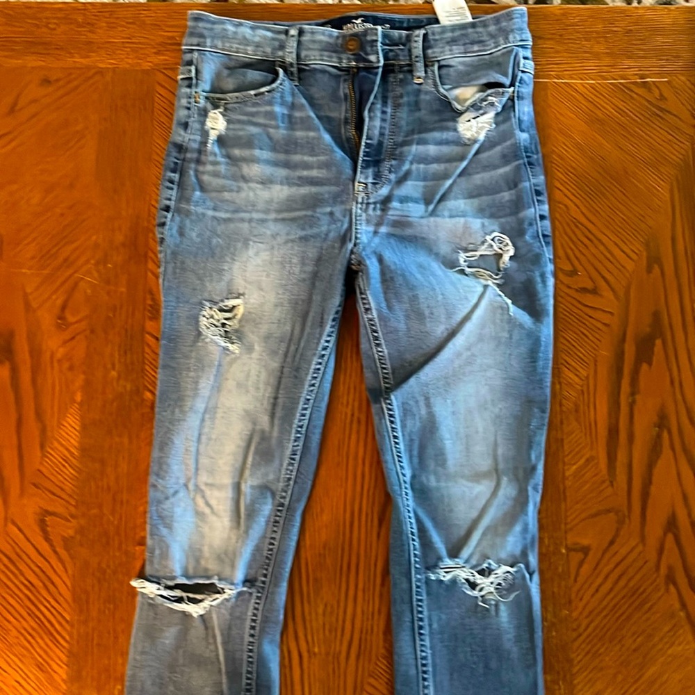 Hollister jeans/jegging
